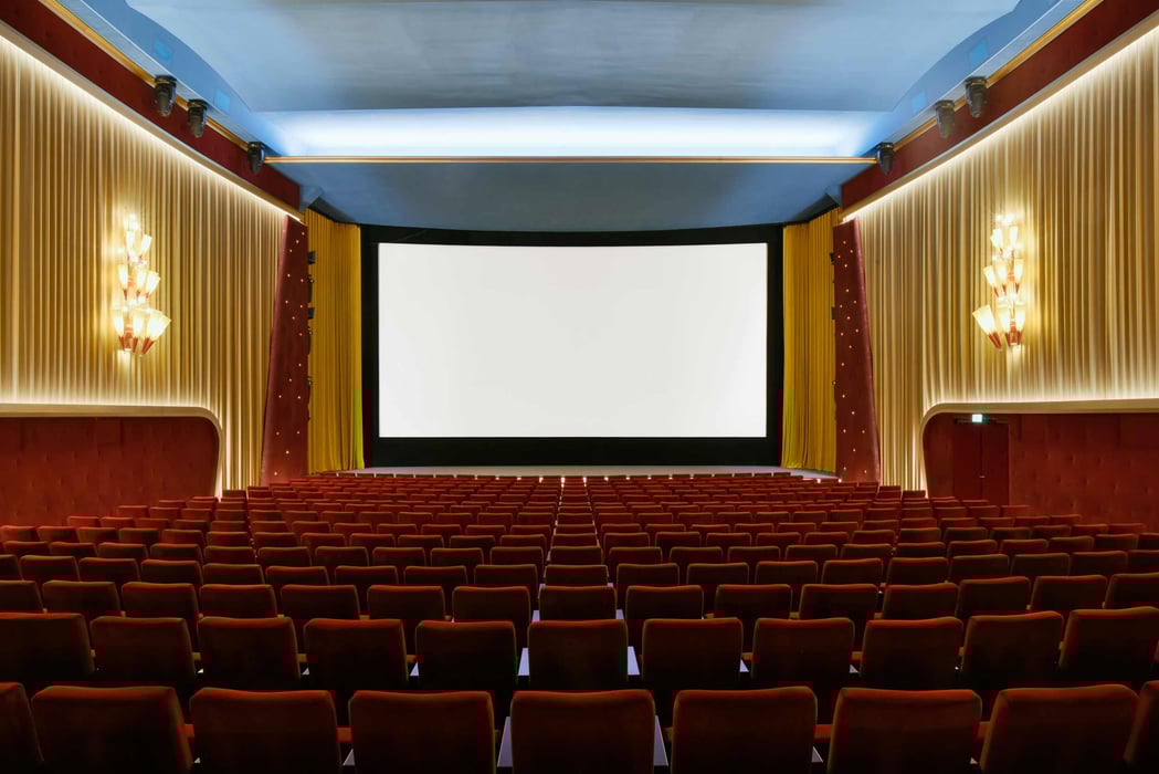 Cinémathèque suisse