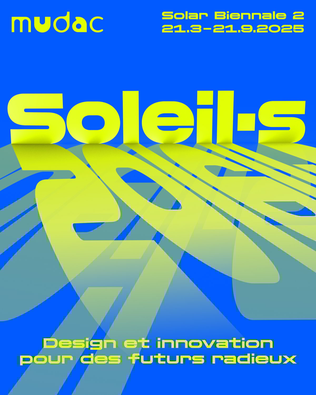 Art exhibitions - Soleil.s Lausanne