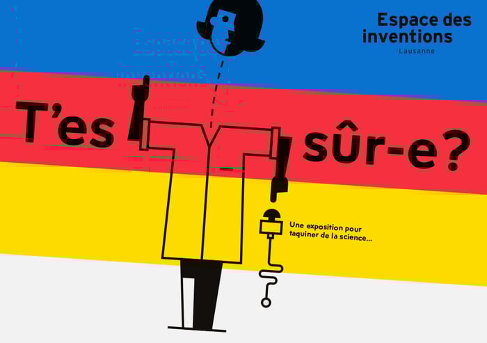 T'es sûr-e?