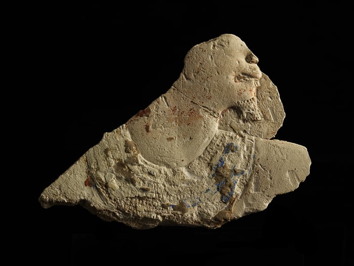 Long live the King ! - the museum is specially closed from May 8 to May 15
