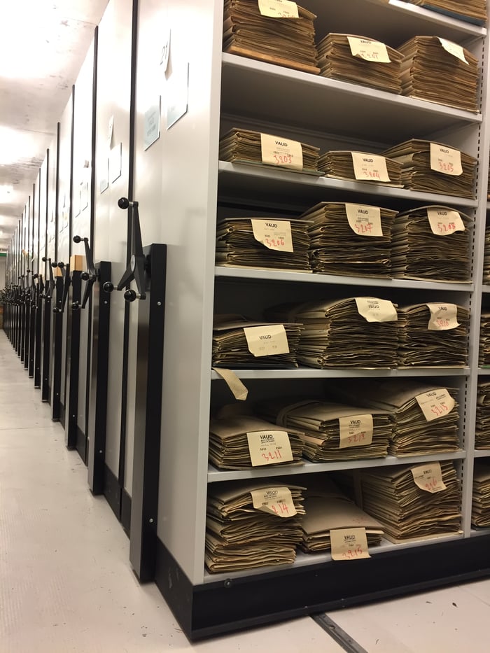 L'herbier vaudois 2.0: des plantes séchées au Big Data
