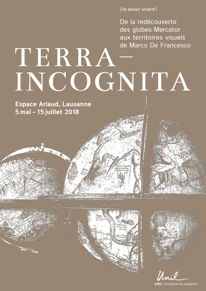 TERRA INCOGNITA