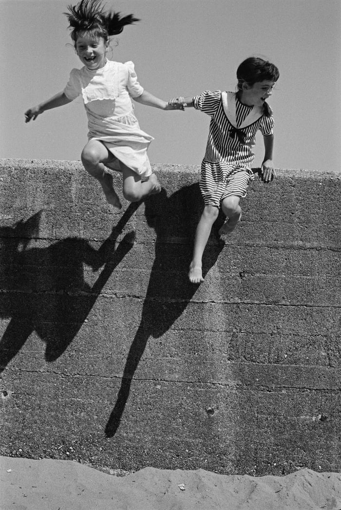 Martine Franck