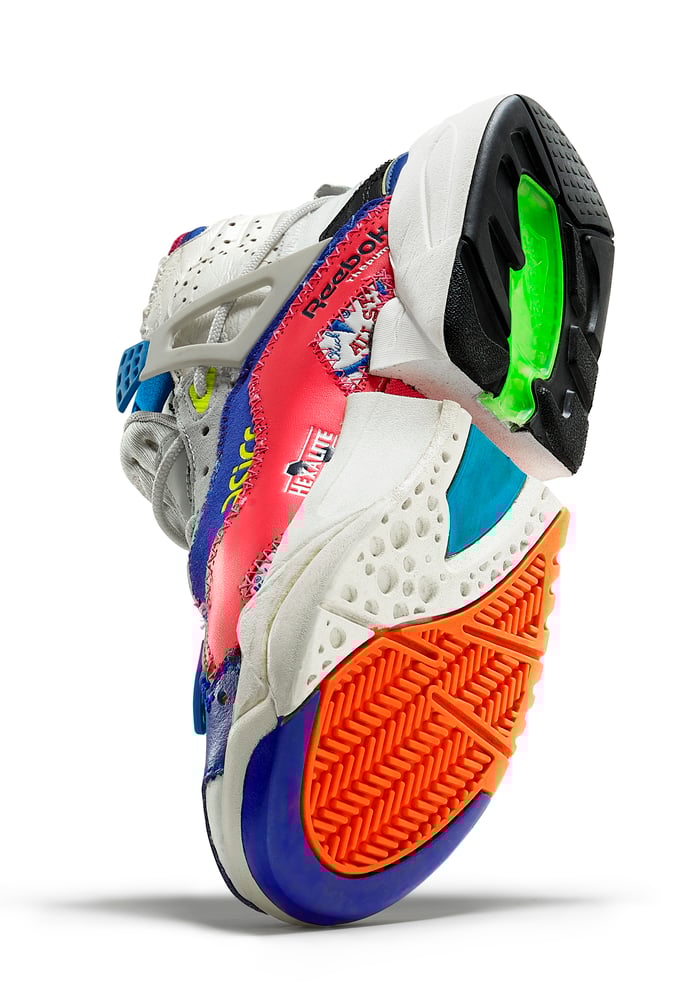 SNEAKER COLLAB