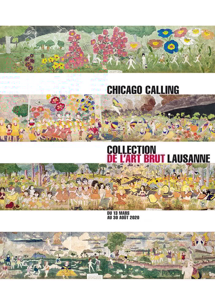 Chicago Calling