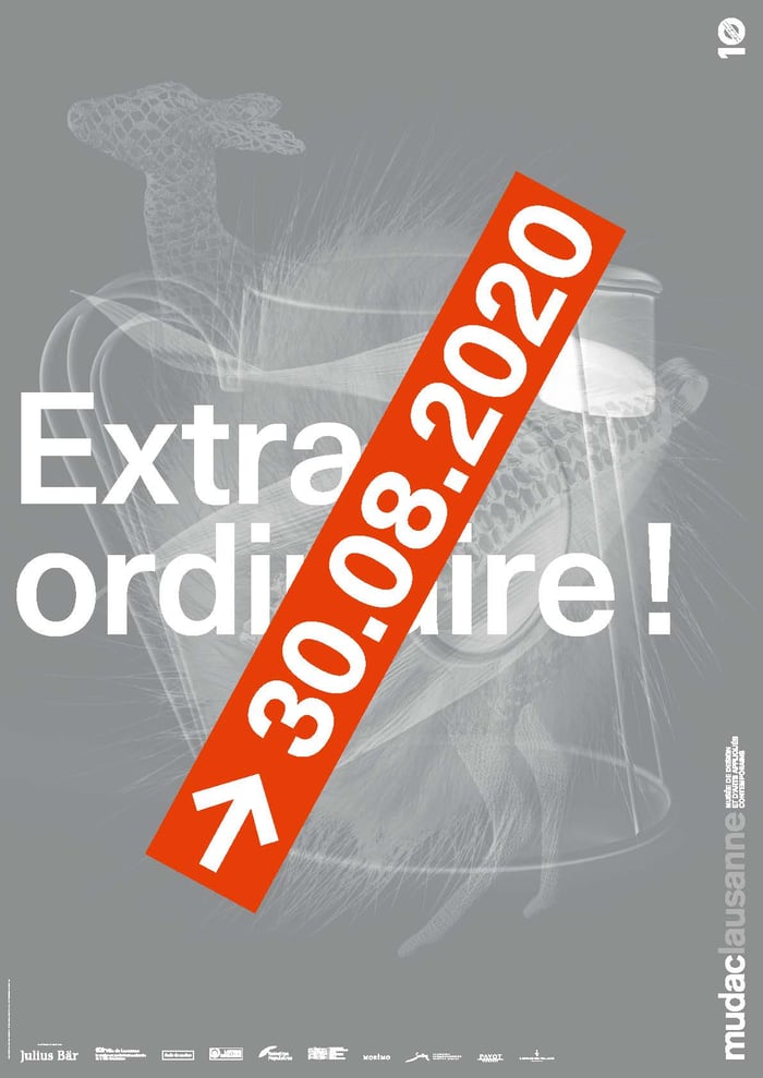 Extraordinaire!