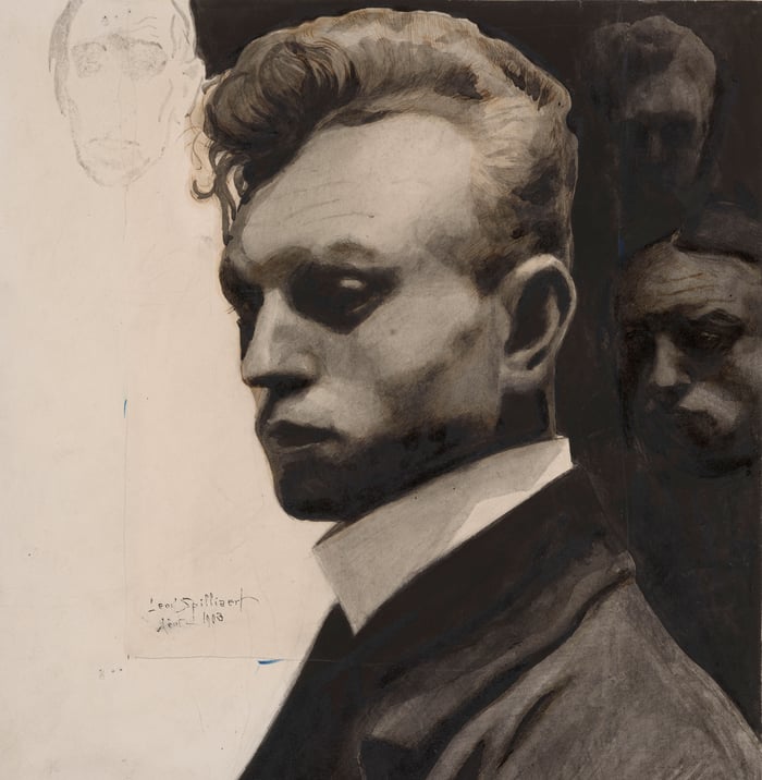 Léon Spilliaert