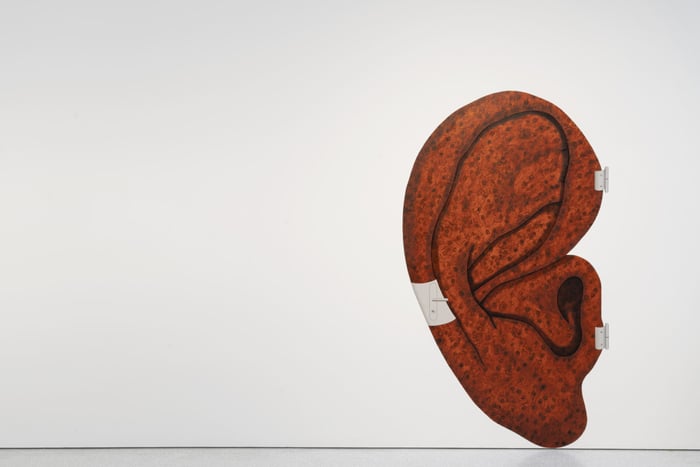 Sarah Margnetti. Supportive Structures (Prix culturel Manor Vaud 2022)