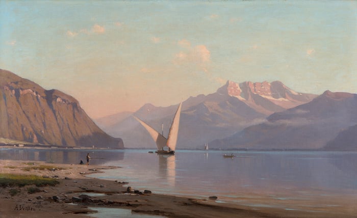 Auguste Veillon