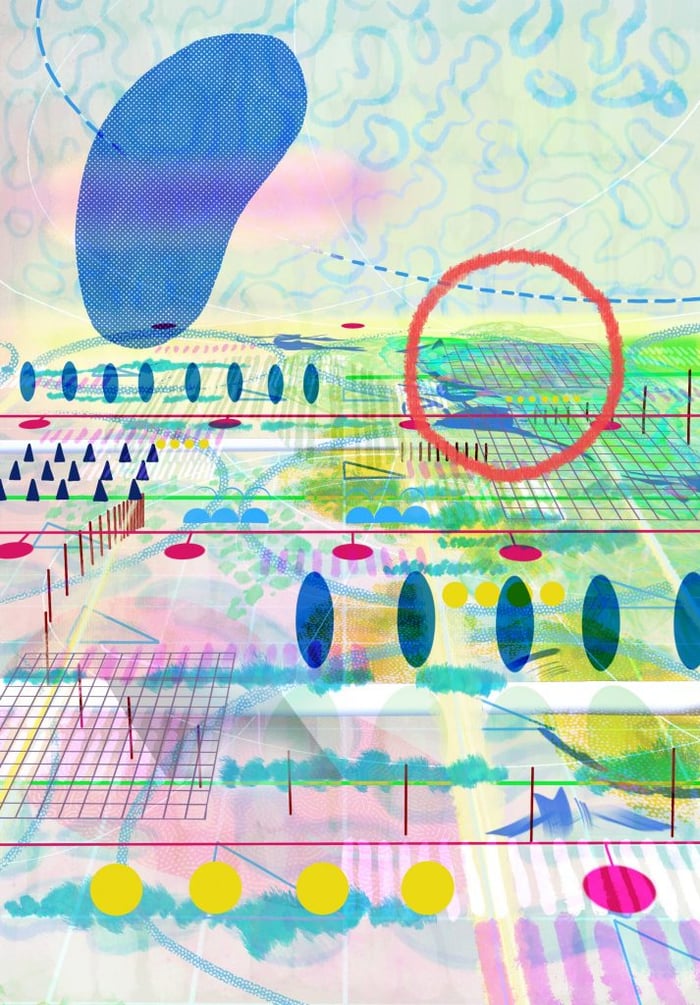 Sympoiesis. Arts of practice in the ecological city