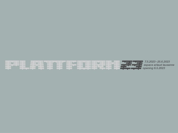 Plattform23