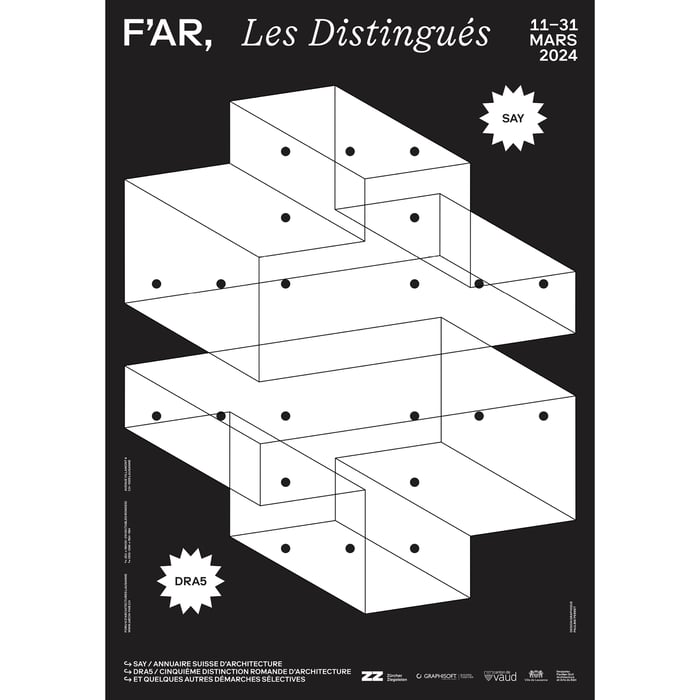 LES DISTINGUÉS