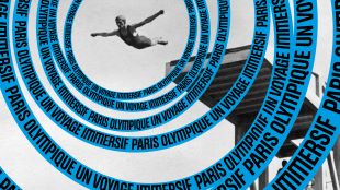 Paris Olympique™, un voyage immersif