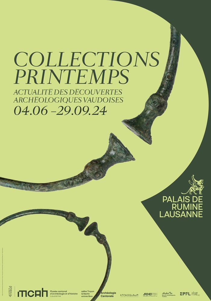 Collections Printemps 2024