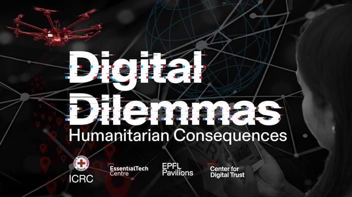 Digital Dilemmas: Humanitarian Consequences