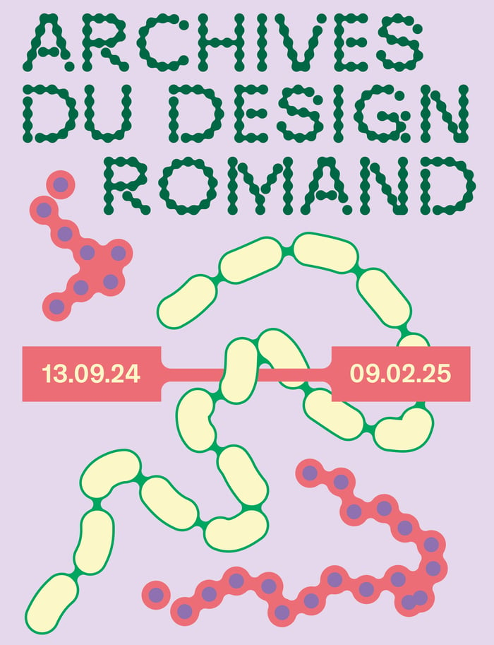 Archives du Design Romand