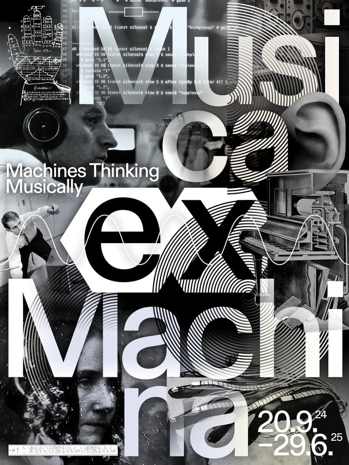 Musica ex Machina: Machines Thinking Musically 