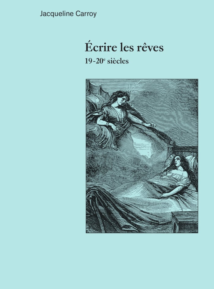 Table ronde - Écrire les rêves