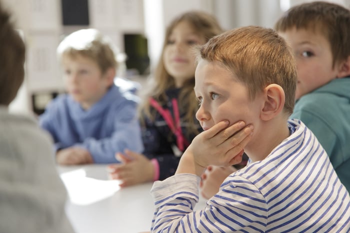 « Dans l'univers des microbes ». En famille avec enfants de 3-5 ans