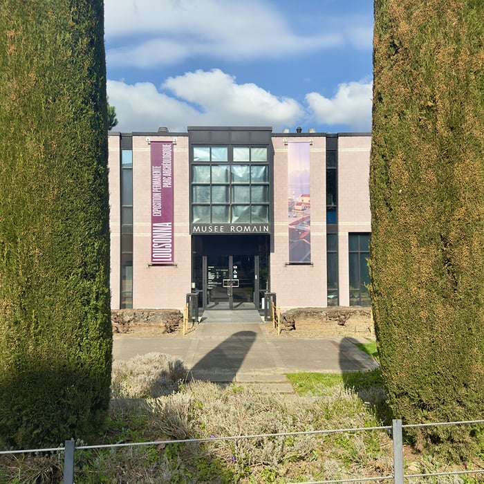 L'archéologie à la une
