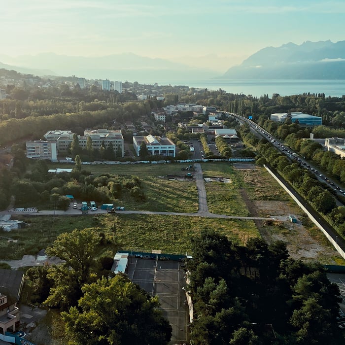 Prés-de-Vidy : premiers résultats exceptionnels d’une fouille sur les rives du Léman