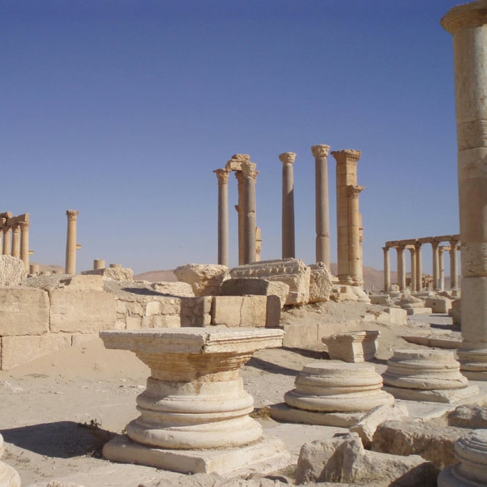Vous avez trouvé ça où? Pillage et contextes archéologiques
