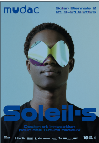 Soleil·s  - Solar Biennale 2