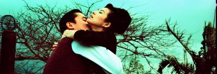 Exposition coups de cœur : Rétrospective Wong Kar-wai