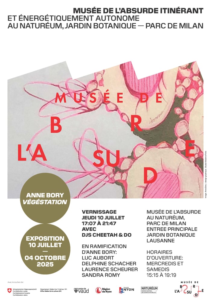 Musée de l'absurde