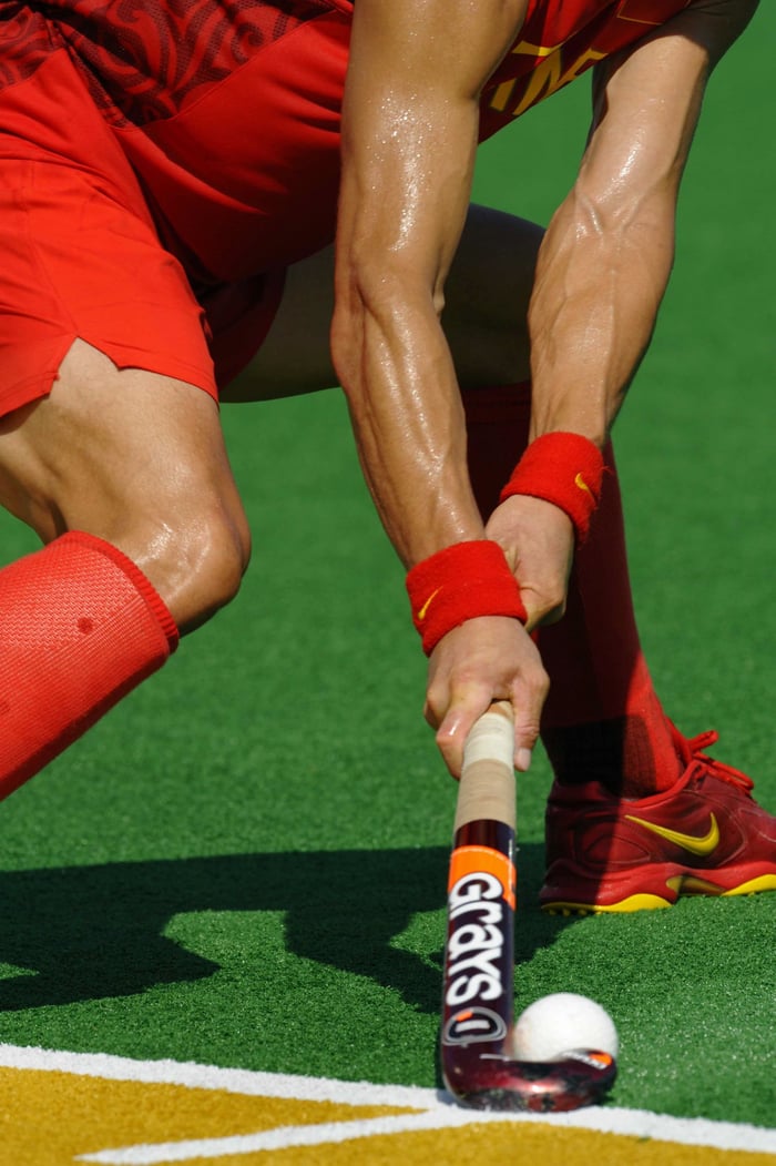 SPORT IM FOKUS