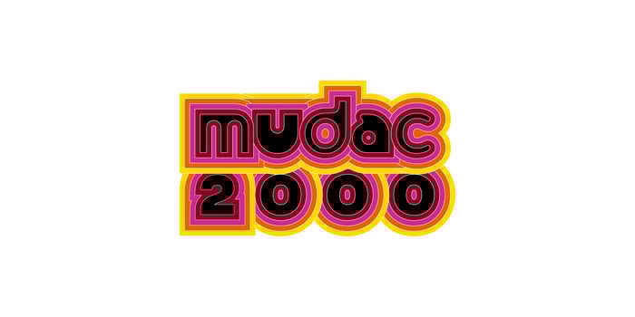 Les 25 ans du mudac