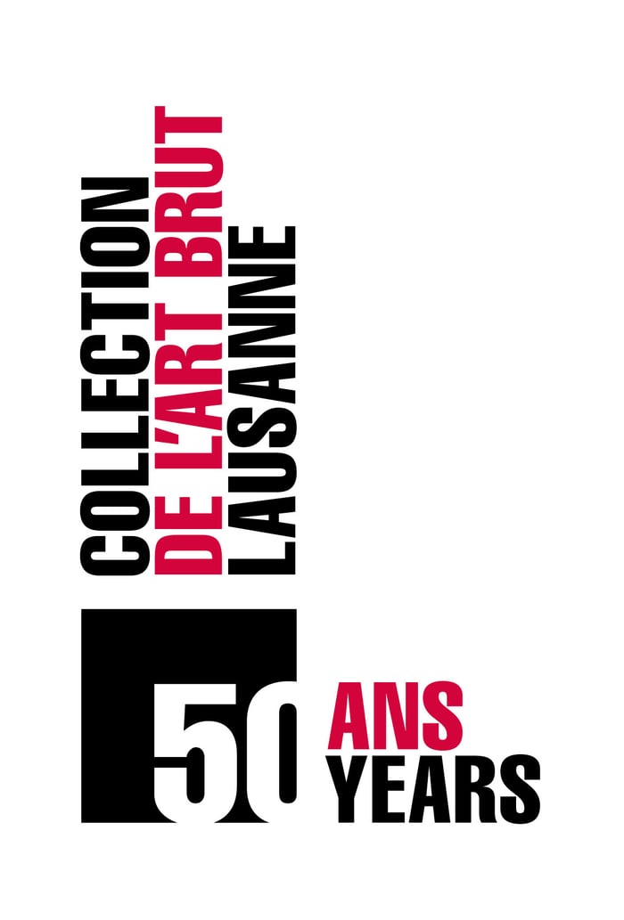 Vernissage de l'exposition "ART BRUT SUISSE, des origines de la collection à aujourd’hui"