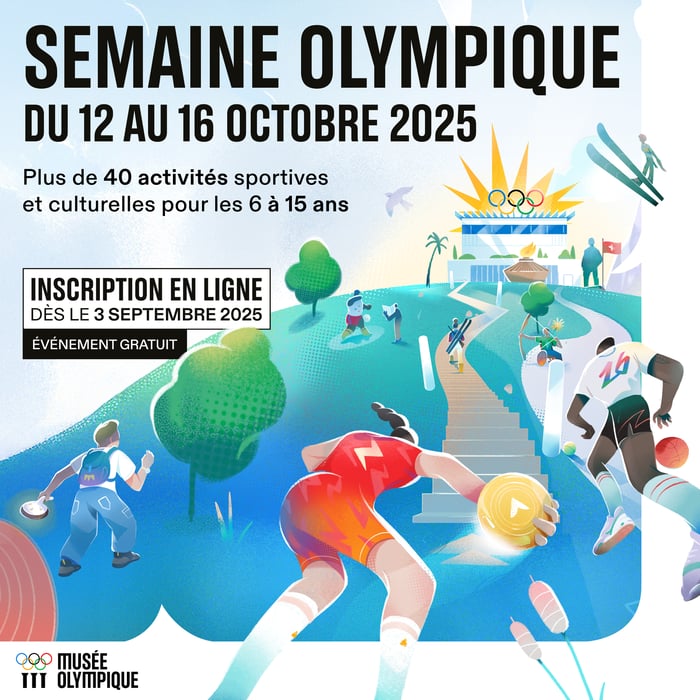 Semaine Olympique
