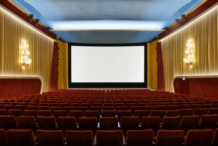 Cinémathèque suisse