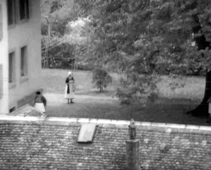 Conférence / Lecture - La colonie pénitentiaire de Rolle : redonner une voix à ses actrices et acteurs