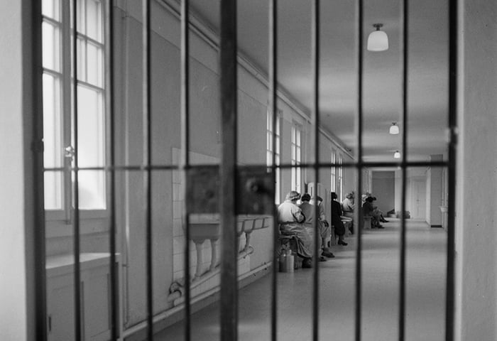Conférence / Lecture - Sur les traces de la prison : création, expériences et contestations
