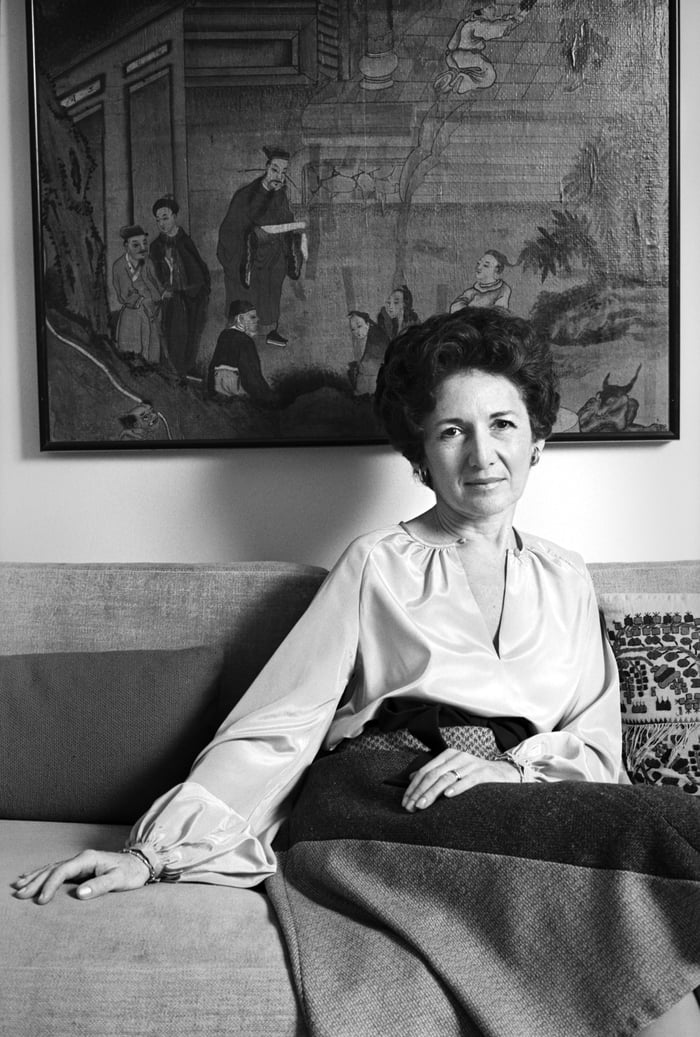 Visite guidée de l'exposition Histoires Croisées par Léa-Catherine Szacka