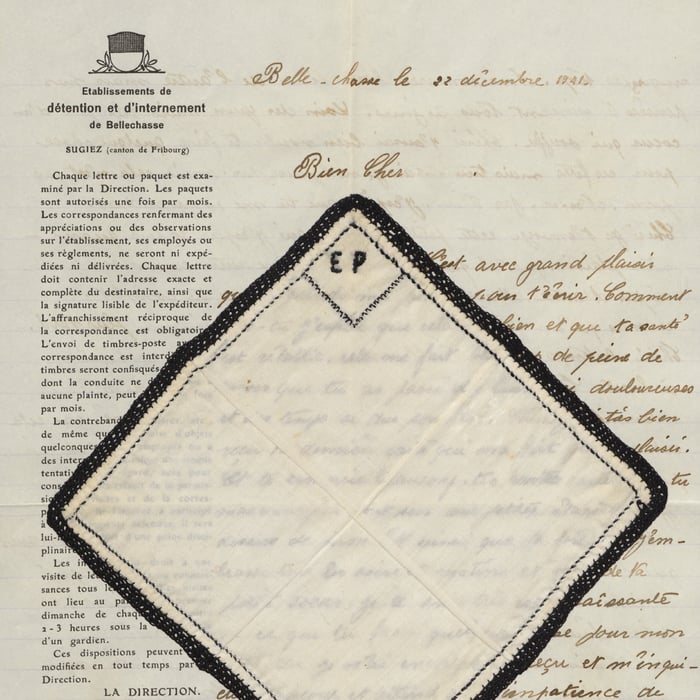 Internements administratifs: les témoins absents