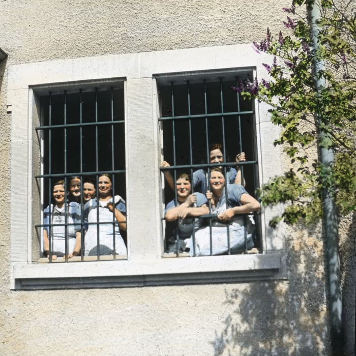 Table ronde - S’appuyer sur le passé pour former les professionnel·le·s de demain