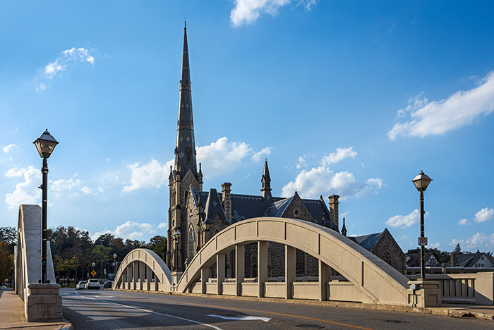 Conférence - The Handmaid’s Tale : entre histoire, fiction et télévision