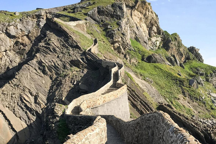 Conférence - Des dragons et des rois: House of the Dragon et sagas islandaises