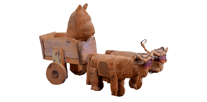 Visite Coup de coeur