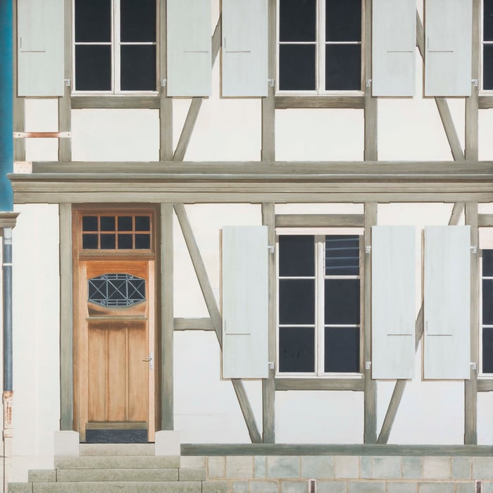 Une éducation au réel, l’Atelier Cantàfora à l’EPFL