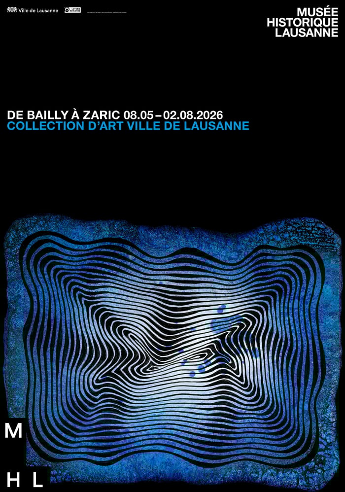 De Bailly à Zaric