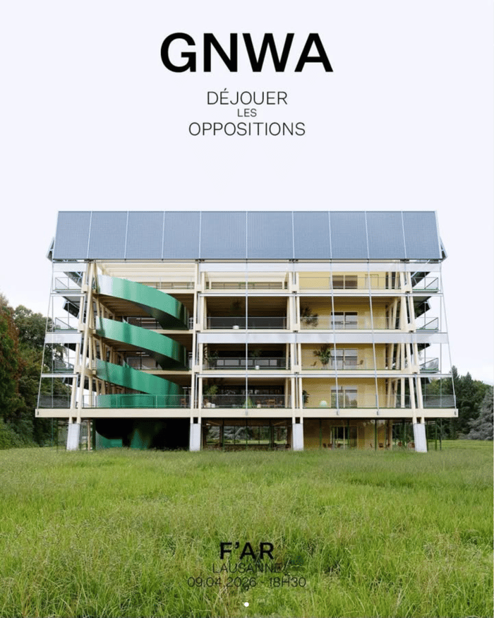 DÉJOUER LES OPPOSITIONS