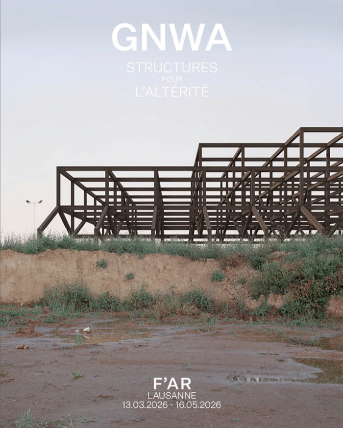 STRUCTURES POUR L'ALTÉRITÉ