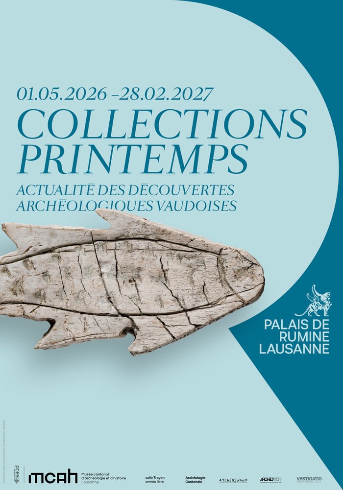 Collections Printemps 2026