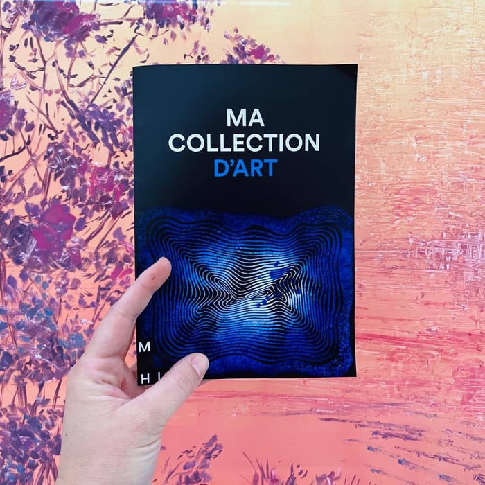 Les petits collectionneurs d'art (4-6 ans) COMPLET