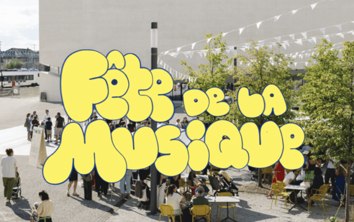 Fête de la musique - spécial "Japon"