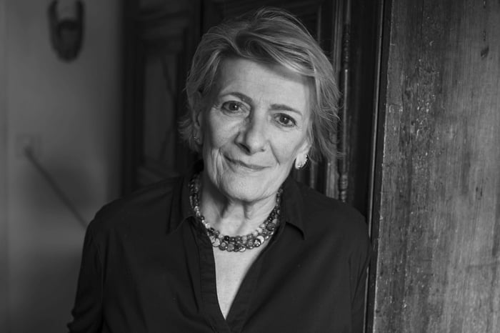 Film Plans-Fixes : « Martine Bourquin, Le cœur et le courage »